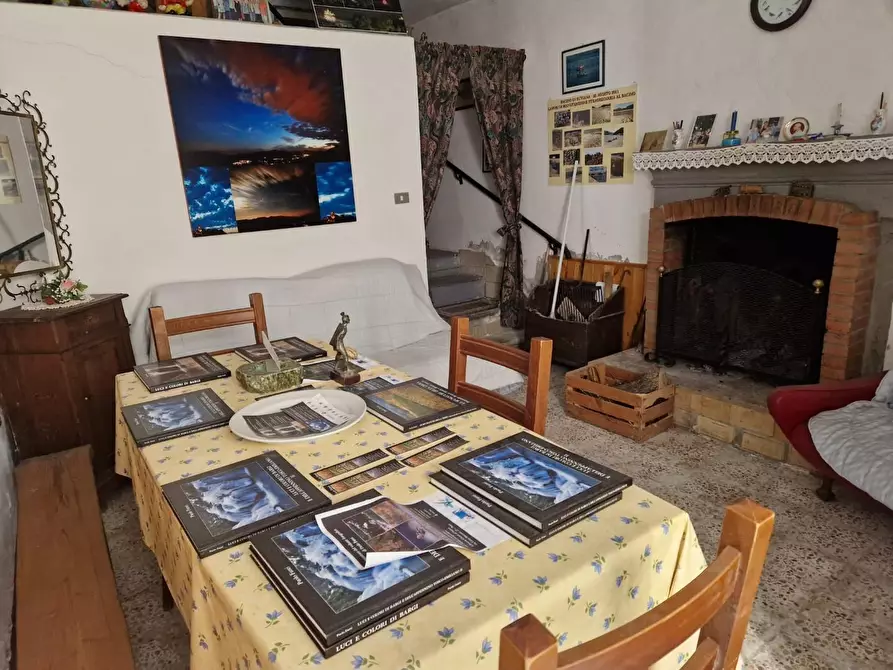 Immagine 2 di Terratetto in vendita  a Camugnano
