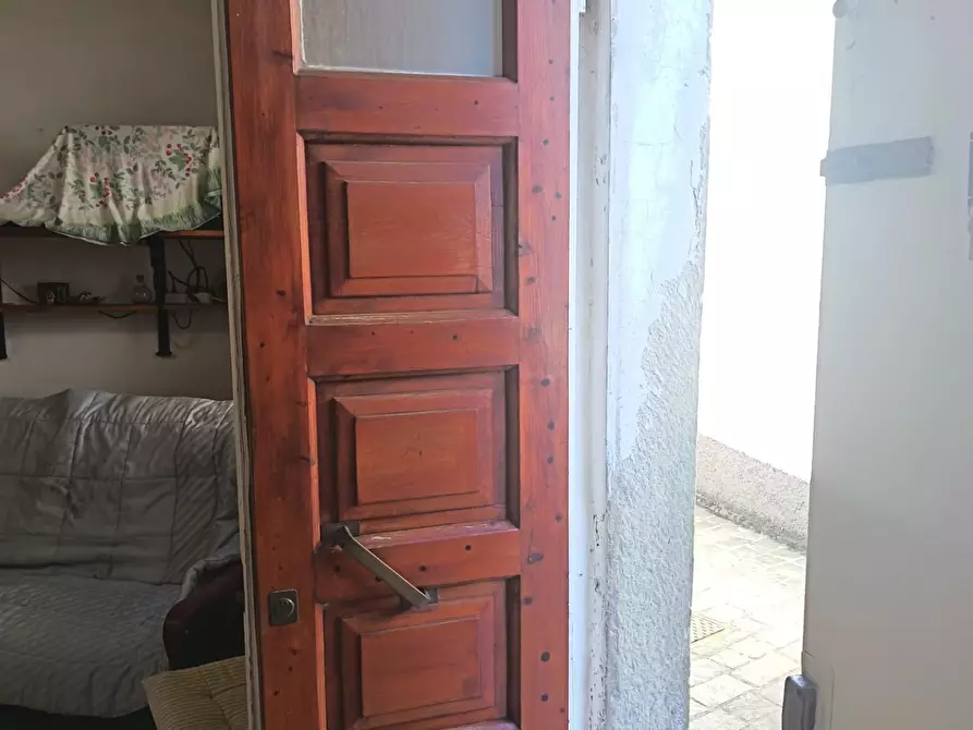 Immagine 9 di Terratetto in vendita  a Camugnano