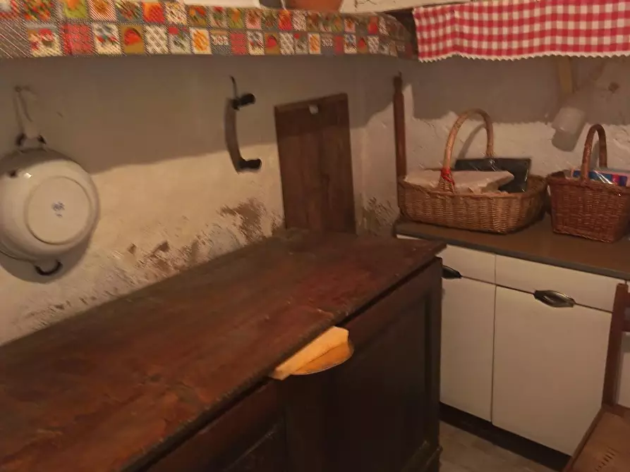 Immagine 13 di Terratetto in vendita  a Camugnano