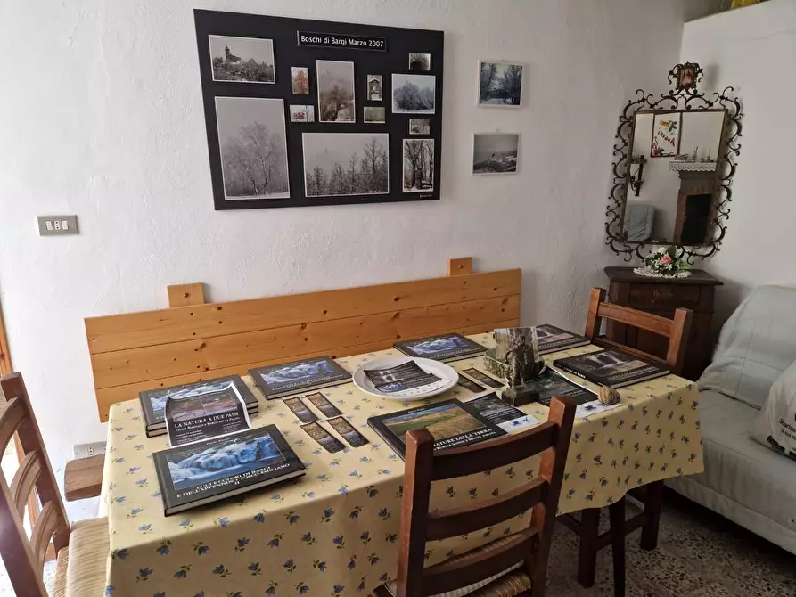 Immagine 3 di Terratetto in vendita  a Camugnano
