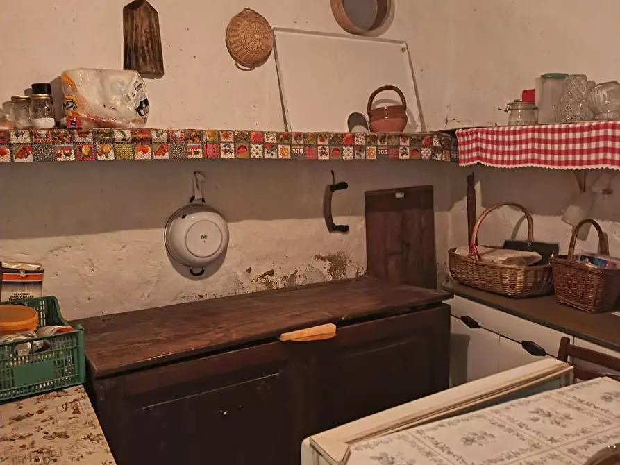 Immagine 15 di Terratetto in vendita  a Camugnano