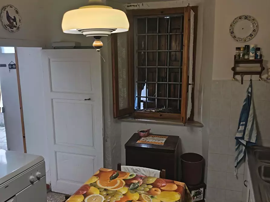 Immagine 12 di Terratetto in vendita  a Camugnano