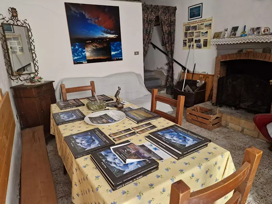 Immagine 4 di Terratetto in vendita  a Camugnano
