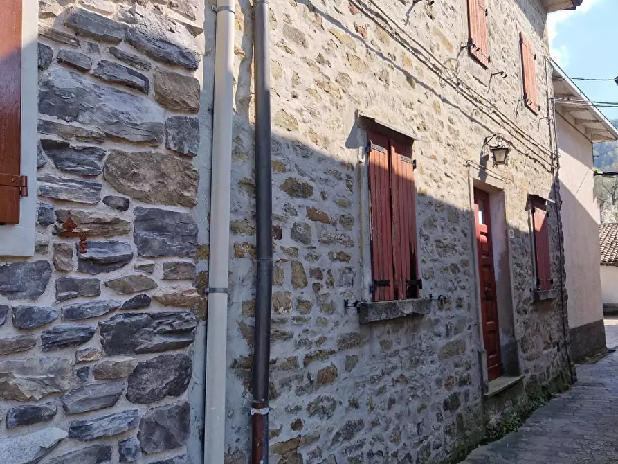 Immagine 30 di Terratetto in vendita  a Camugnano
