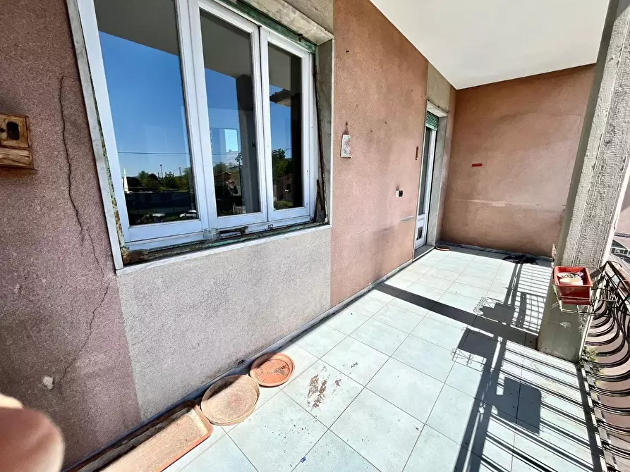 Immagine 6 di Appartamento in vendita  a Massa