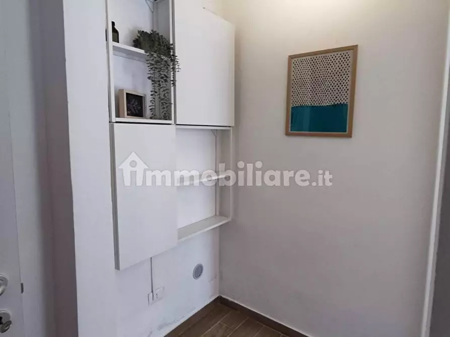 Immagine 9 di Appartamento in vendita  a Pisa