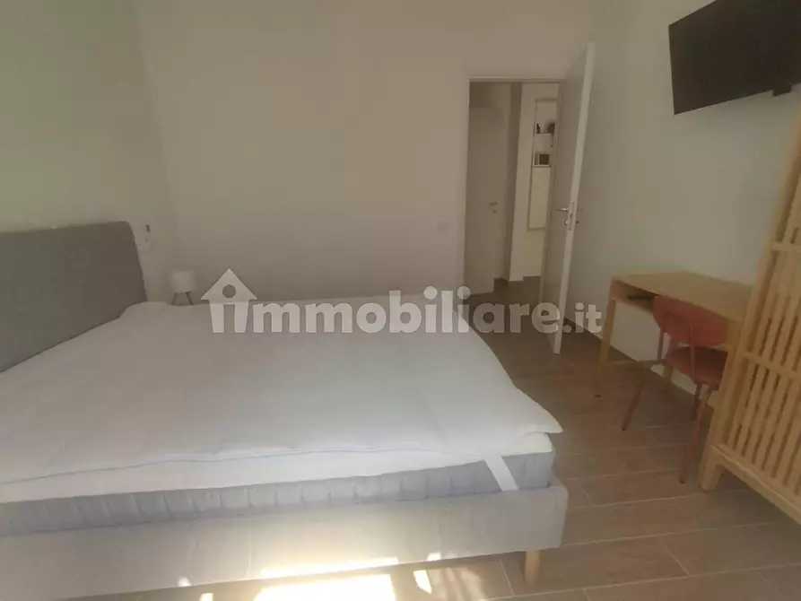 Immagine 6 di Appartamento in vendita  a Pisa