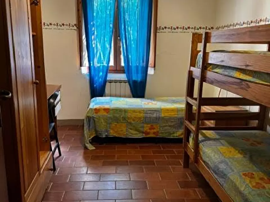 Immagine 7 di Casa indipendente in vendita  a Calci