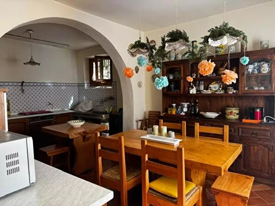 Immagine 1 di Casa indipendente in vendita  a Calci