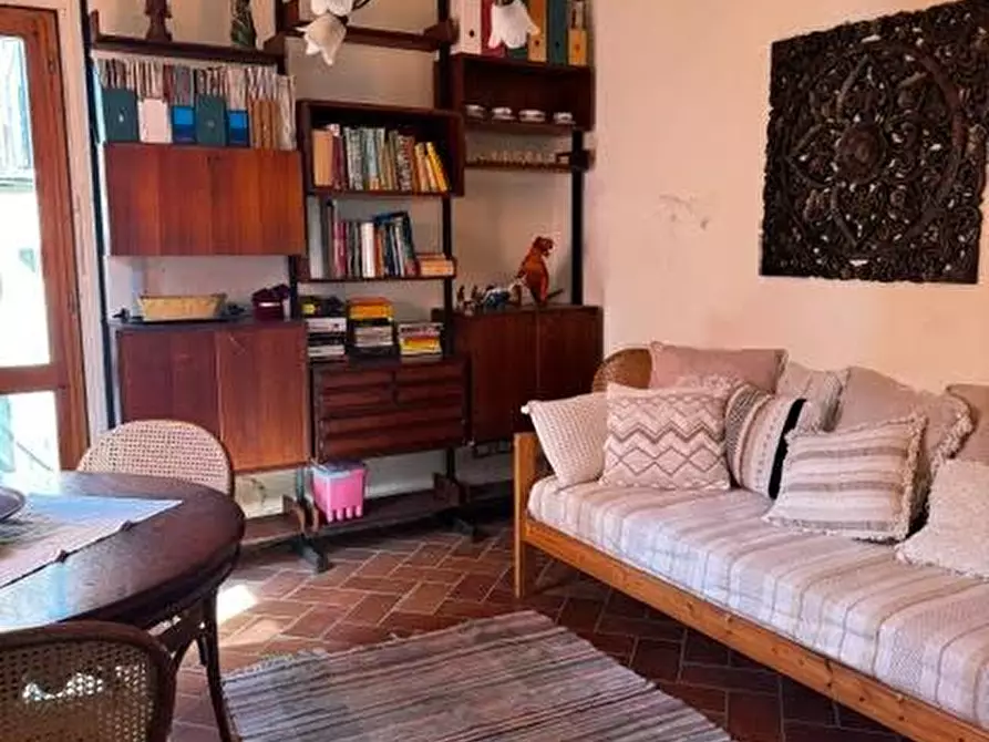 Immagine 4 di Casa indipendente in vendita  a Calci