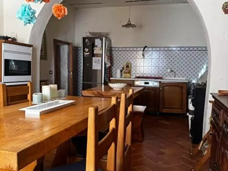 Immagine 2 di Casa indipendente in vendita  a Calci