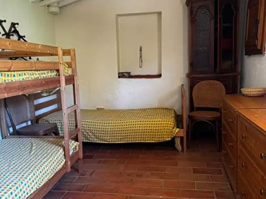 Immagine 12 di Casa indipendente in vendita  a Calci