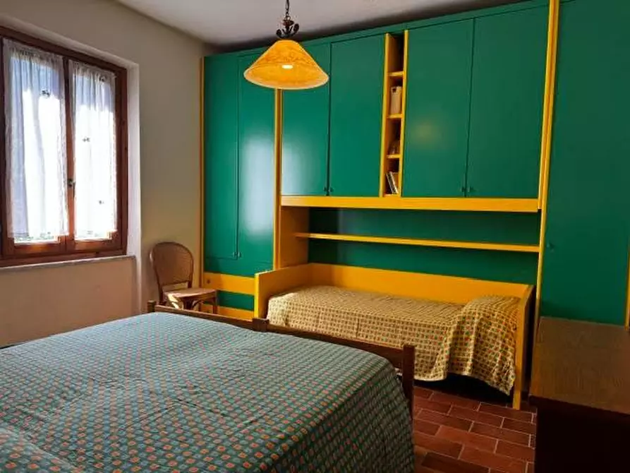 Immagine 10 di Casa indipendente in vendita  a Calci