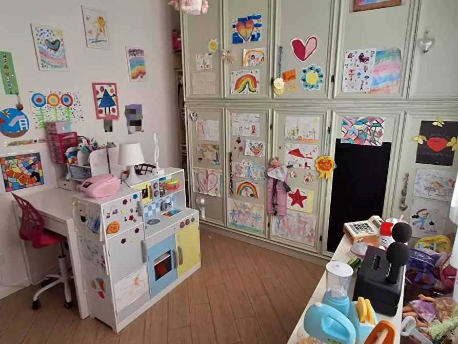 Immagine 16 di Appartamento in vendita  a Livorno