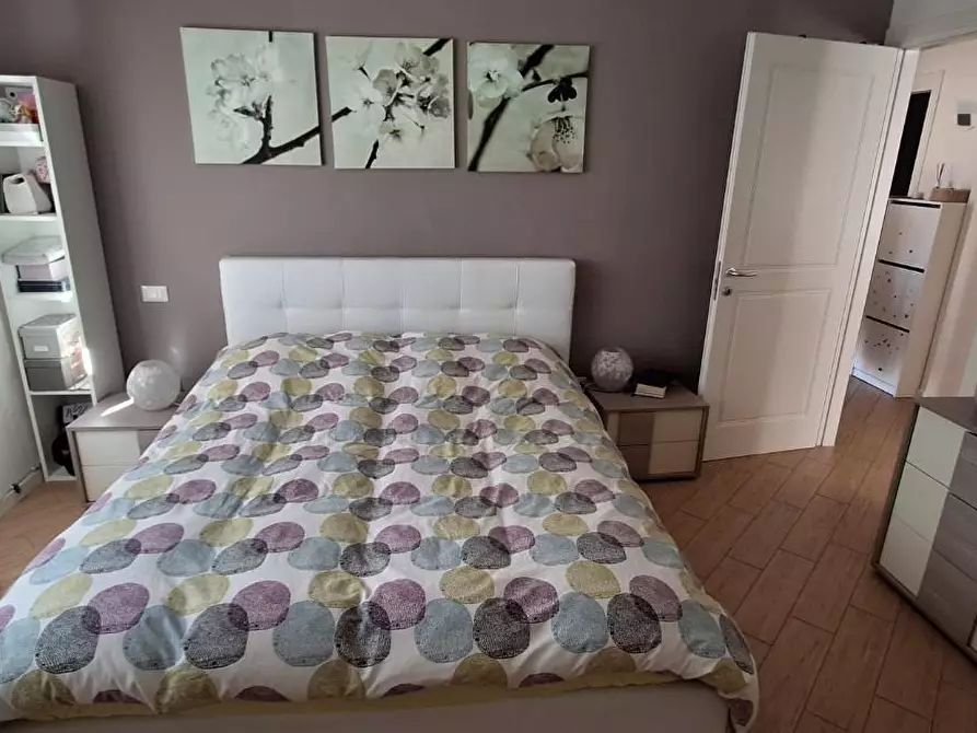 Immagine 15 di Appartamento in vendita  a Livorno