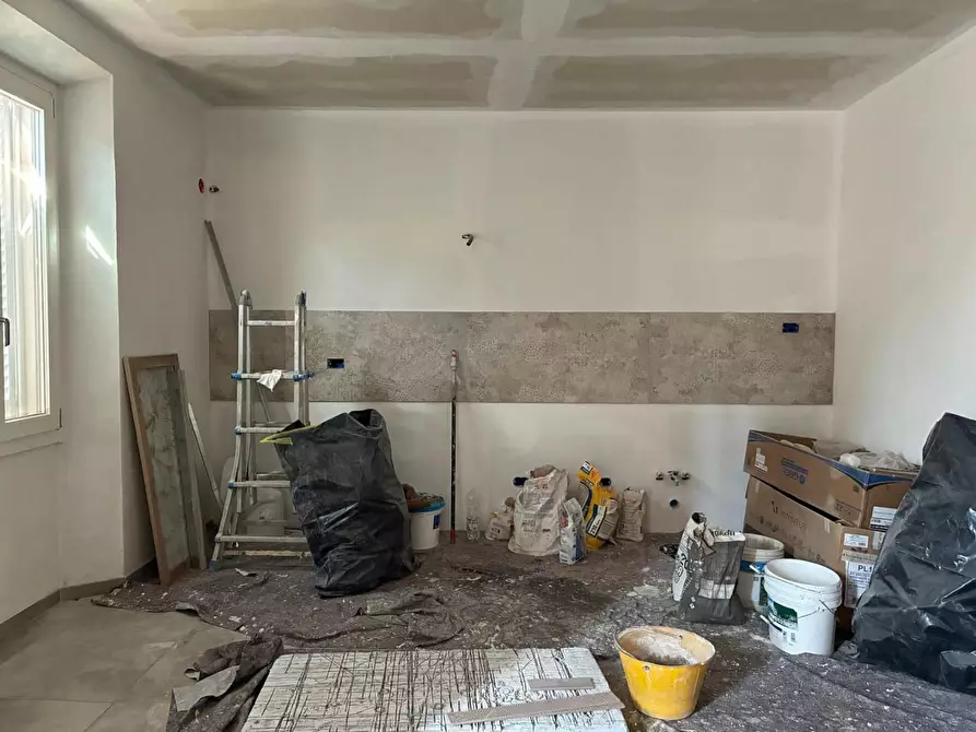 Immagine 2 di Casa bifamiliare in vendita  a Poggibonsi