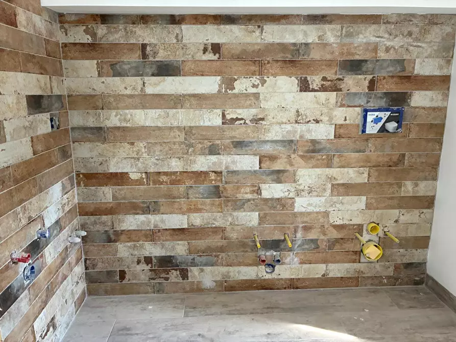 Immagine 8 di Casa bifamiliare in vendita  a Poggibonsi