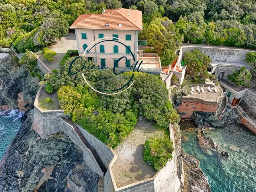 Immagine 1 di Appartamento in vendita  a Rosignano Marittimo