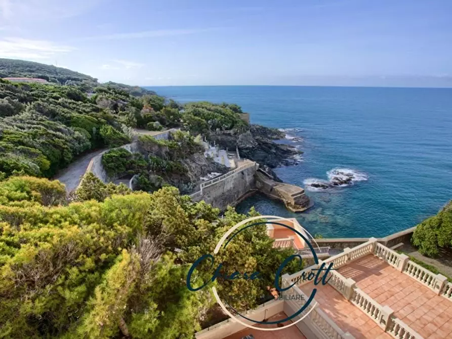 Immagine 2 di Appartamento in vendita  a Rosignano Marittimo