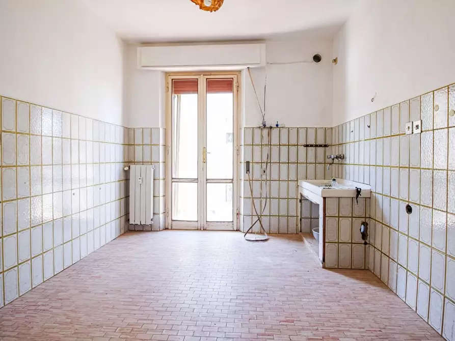 Immagine 2 di Appartamento in vendita  a Pisa