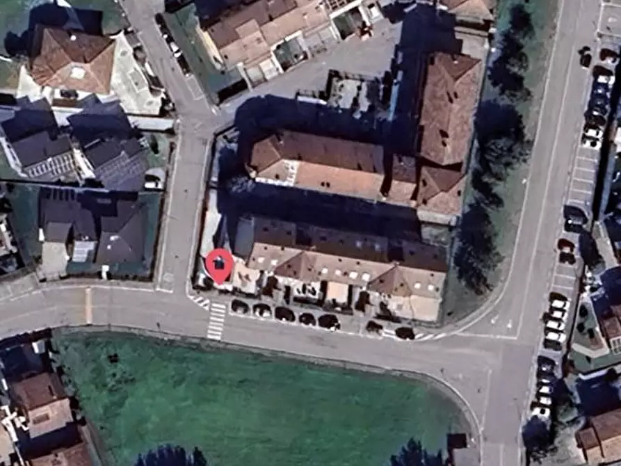 Immagine 2 di Appartamento in vendita  a Borghetto Lodigiano