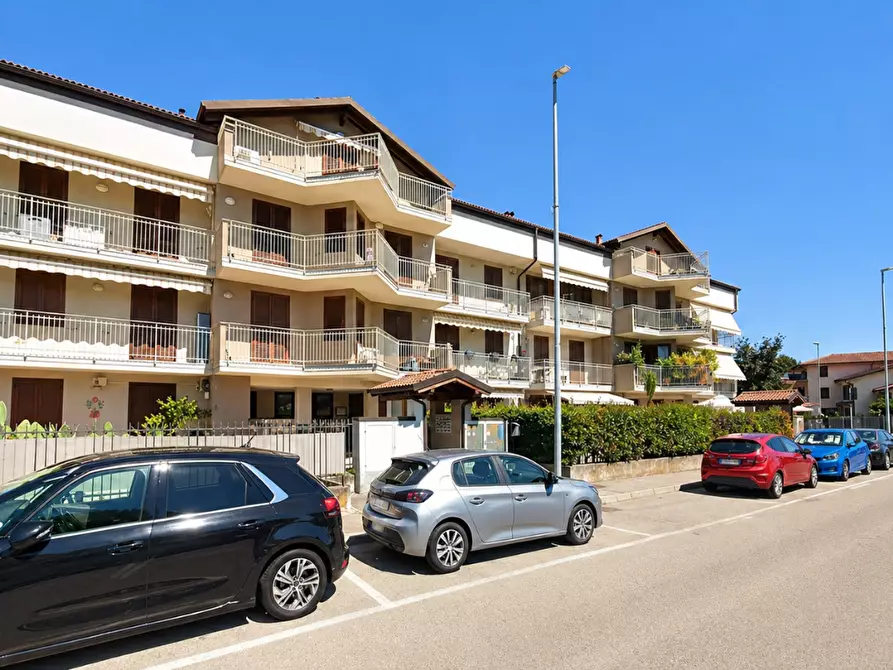 Immagine 1 di Appartamento in vendita  a Borghetto Lodigiano