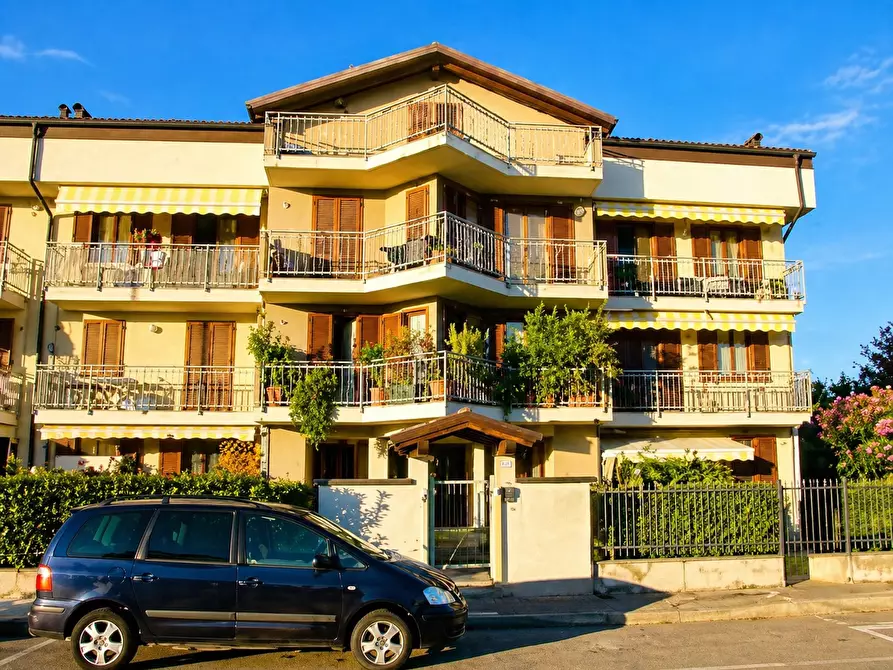 Immagine 3 di Appartamento in vendita  a Borghetto Lodigiano