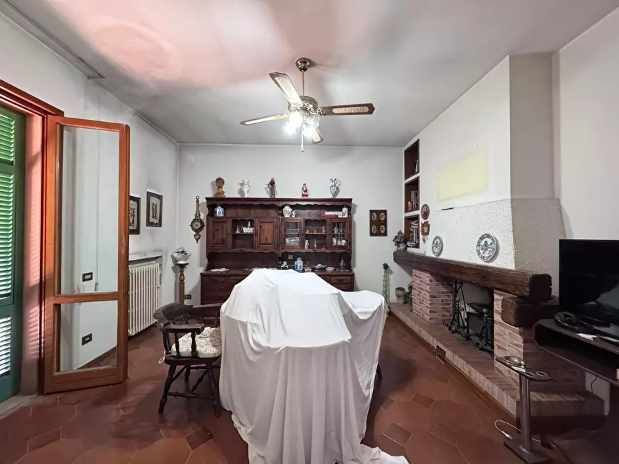 Immagine 14 di Villa in vendita  a Empoli
