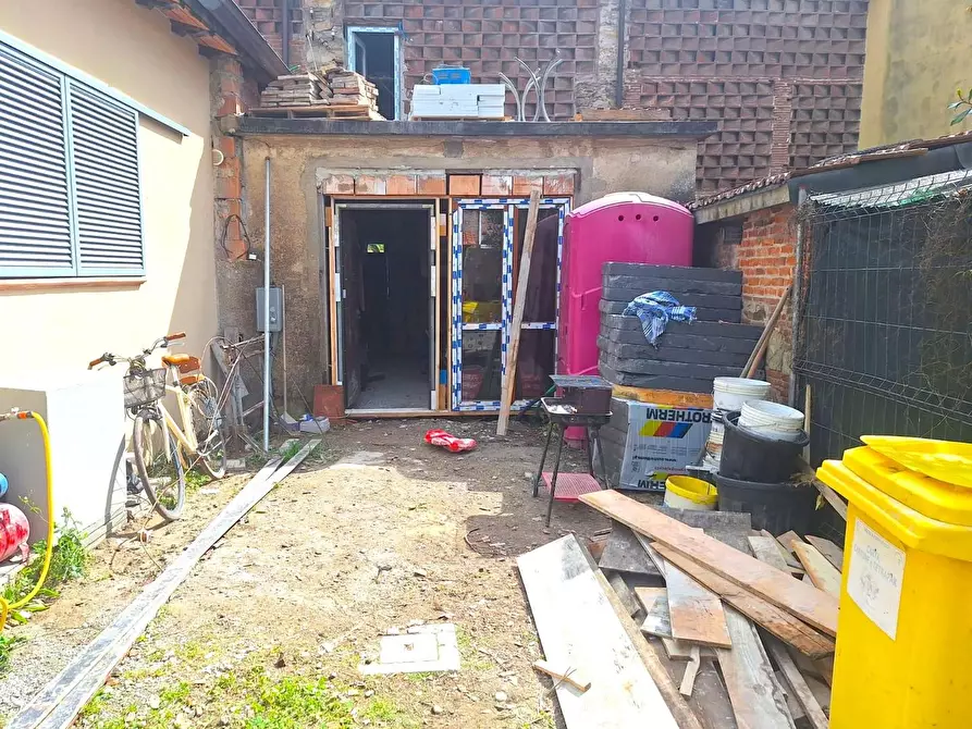 Immagine 1 di Terratetto in vendita  a Capannori