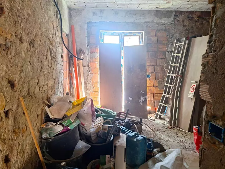 Immagine 4 di Terratetto in vendita  a Capannori