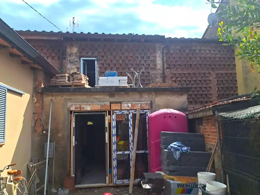 Immagine 8 di Terratetto in vendita  a Capannori