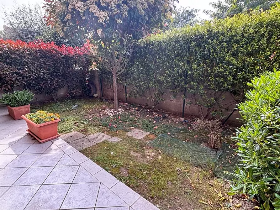 Immagine 5 di Appartamento in vendita  a Cascina