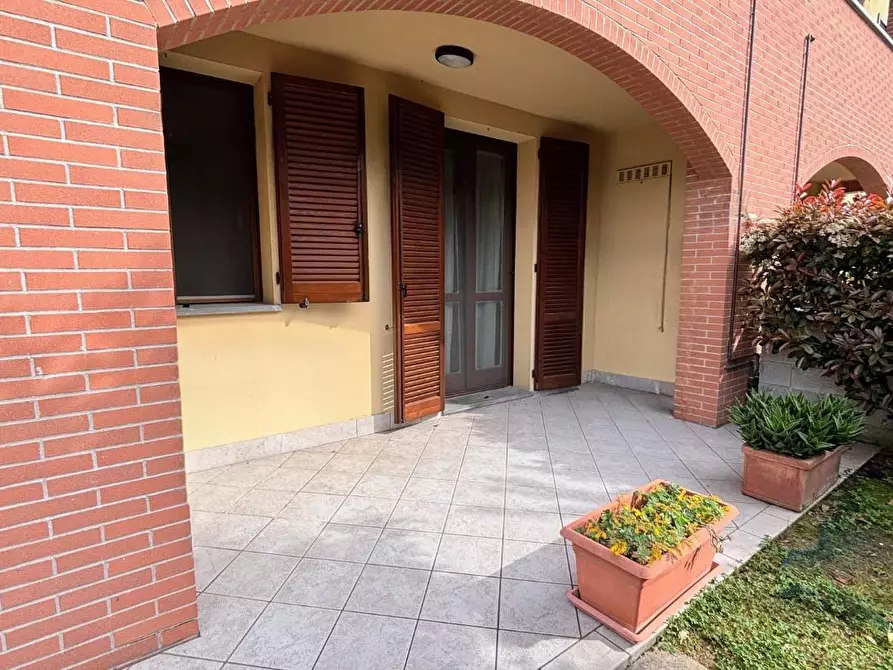 Immagine 7 di Appartamento in vendita  a Cascina