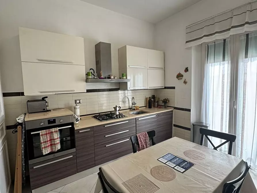 Immagine 8 di Appartamento in vendita  a Pisa