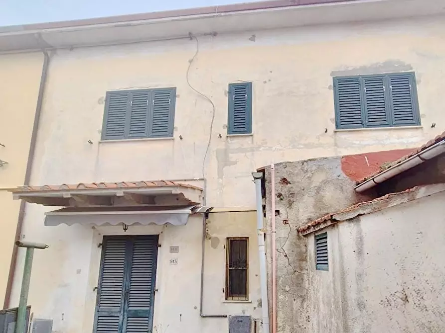 Immagine 7 di Terratetto in vendita  a Cascina