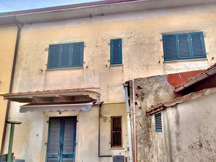 Immagine 14 di Terratetto in vendita  a Cascina