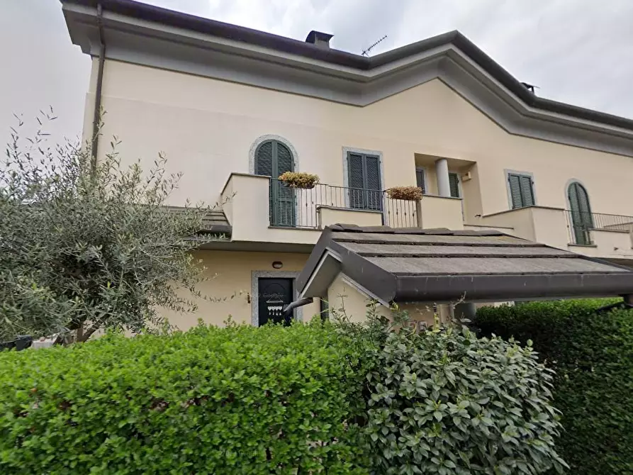 Immagine 1 di Casa bifamiliare in vendita  a Lissone