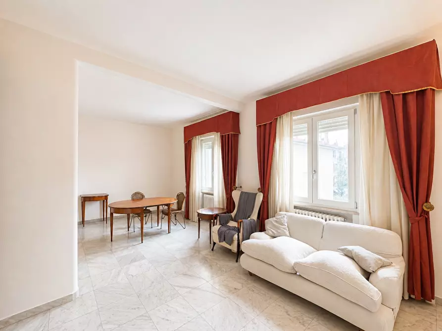 Immagine 3 di Appartamento in vendita  a Empoli