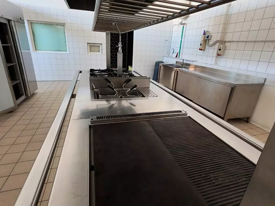 Immagine 22 di Capannone industriale in vendita  a Ponsacco