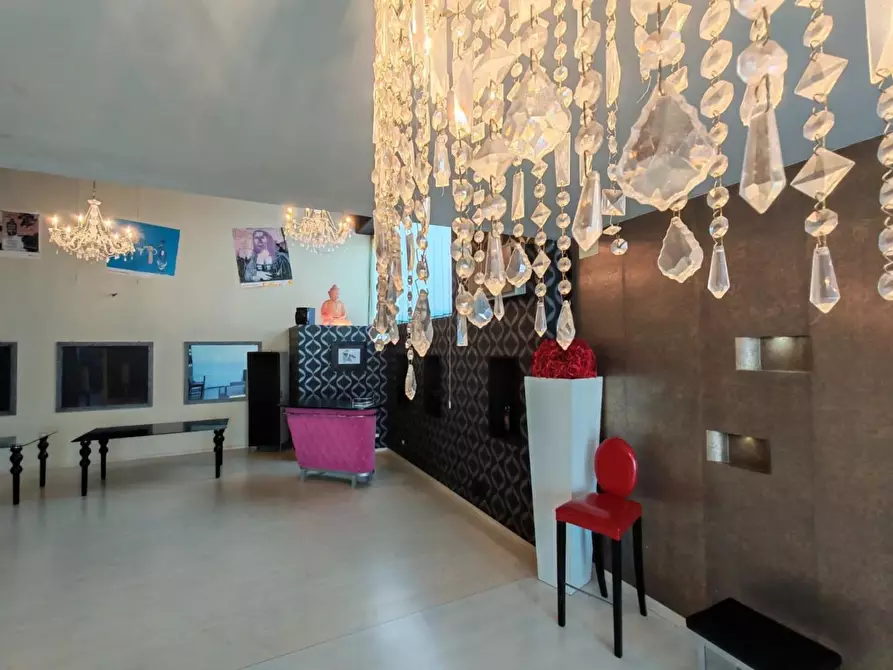 Immagine 12 di Capannone industriale in vendita  a Ponsacco