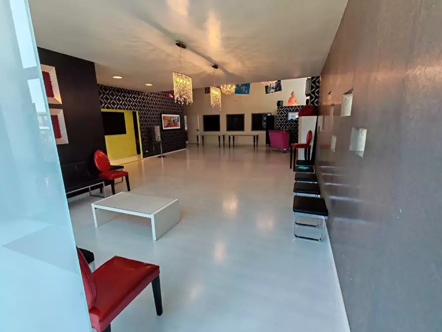 Immagine 13 di Capannone industriale in vendita  a Ponsacco