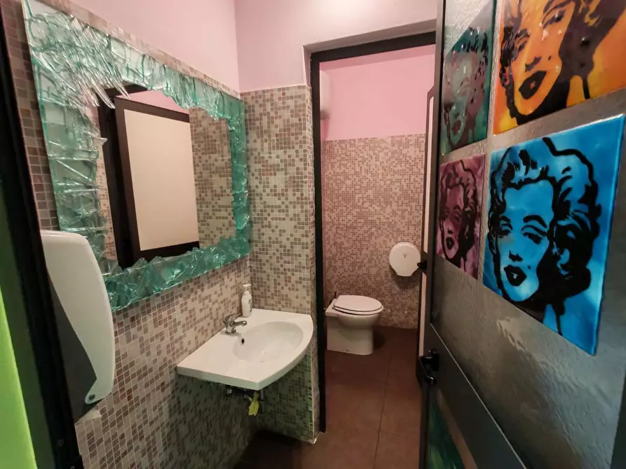 Immagine 18 di Capannone industriale in vendita  a Ponsacco