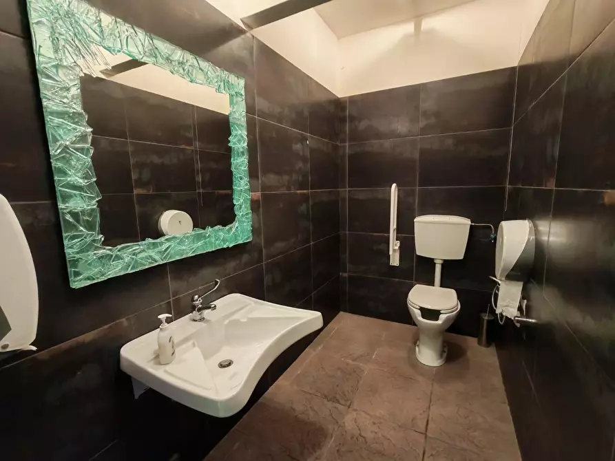 Immagine 19 di Capannone industriale in vendita  a Ponsacco