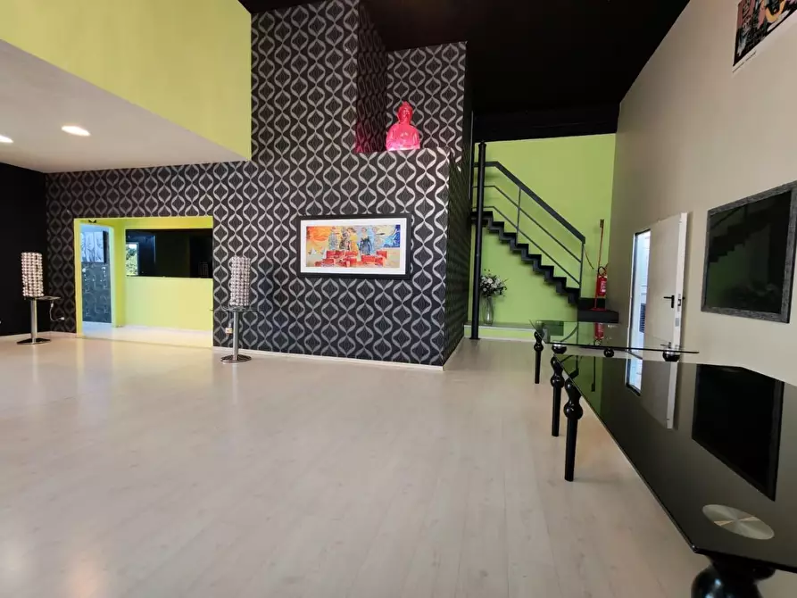 Immagine 5 di Capannone industriale in vendita  a Ponsacco