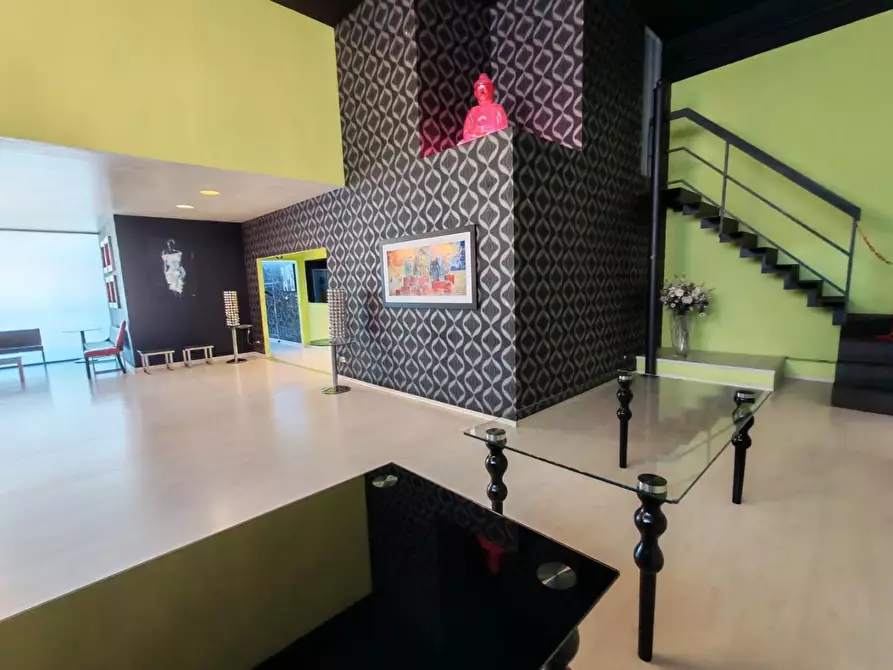 Immagine 8 di Capannone industriale in vendita  a Ponsacco