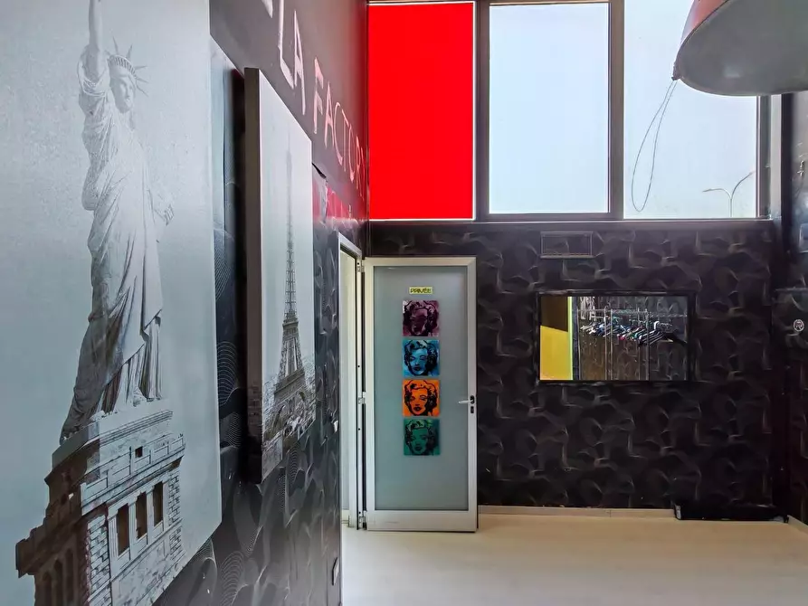 Immagine 16 di Capannone industriale in vendita  a Ponsacco