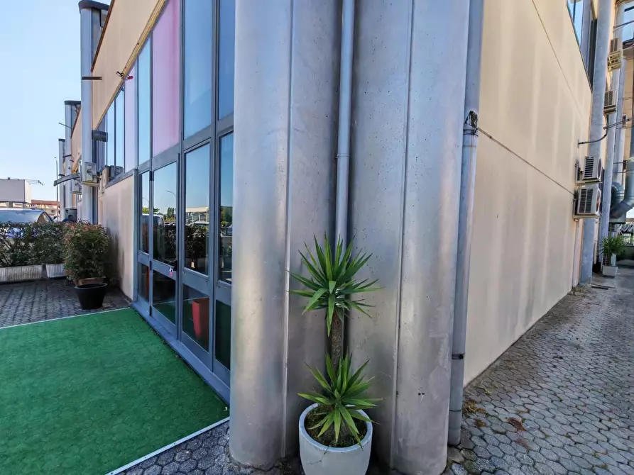 Immagine 29 di Capannone industriale in vendita  a Ponsacco