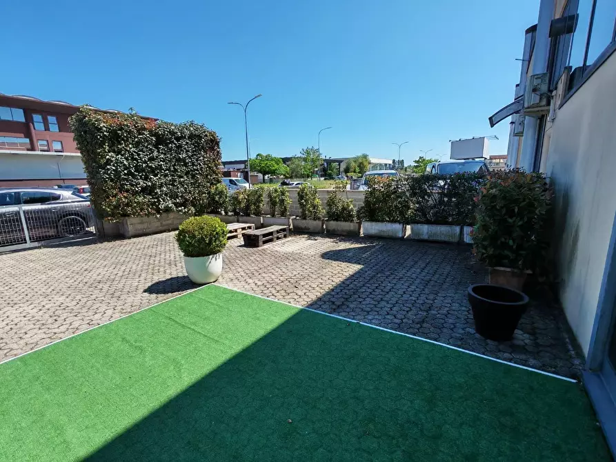 Immagine 28 di Capannone industriale in vendita  a Ponsacco