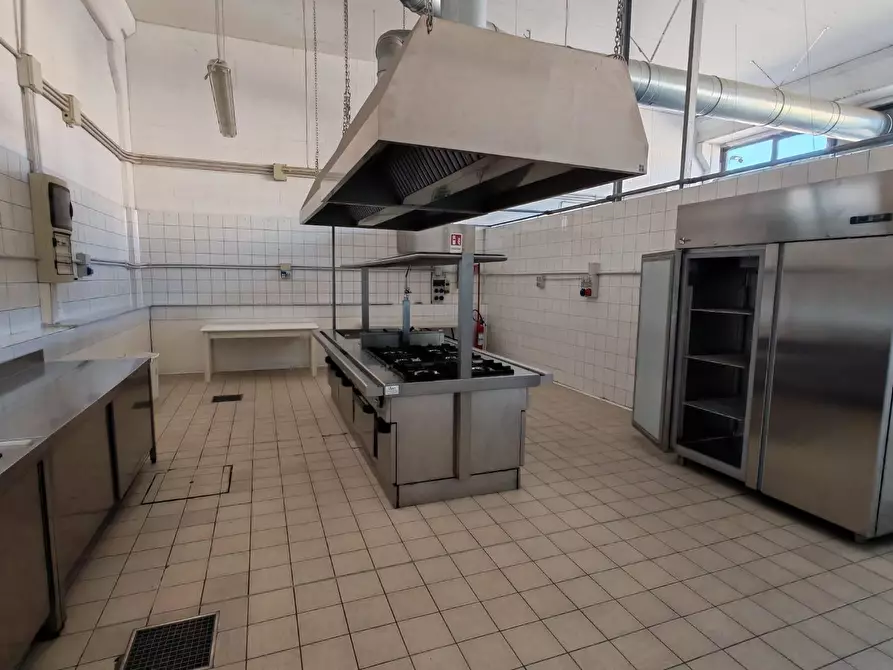 Immagine 21 di Capannone industriale in vendita  a Ponsacco