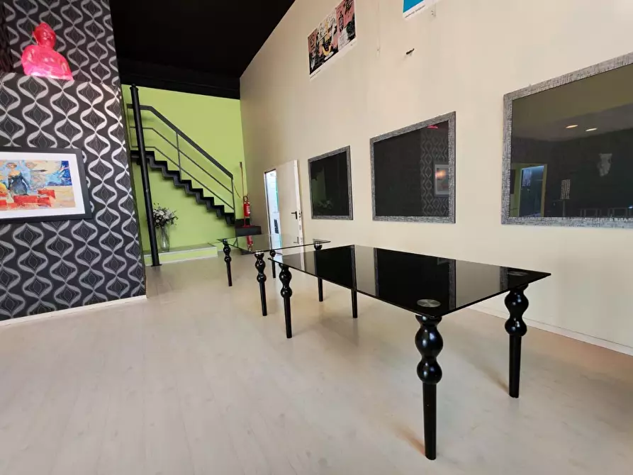 Immagine 7 di Capannone industriale in vendita  a Ponsacco